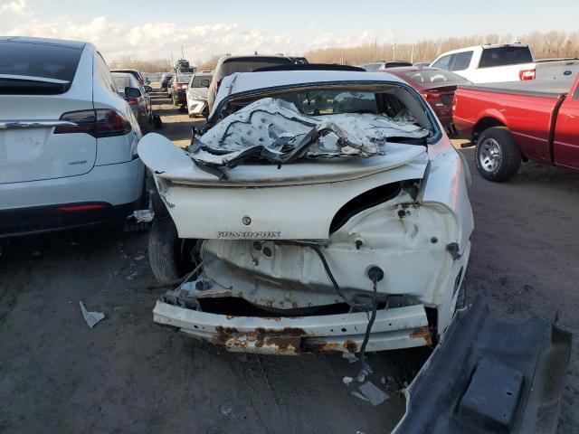 Photo 5 VIN: 1G2WP52K83F176995 - PONTIAC GRANDPRIX 