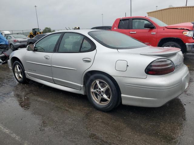 Photo 1 VIN: 1G2WP52K93F103702 - PONTIAC GRANDPRIX 