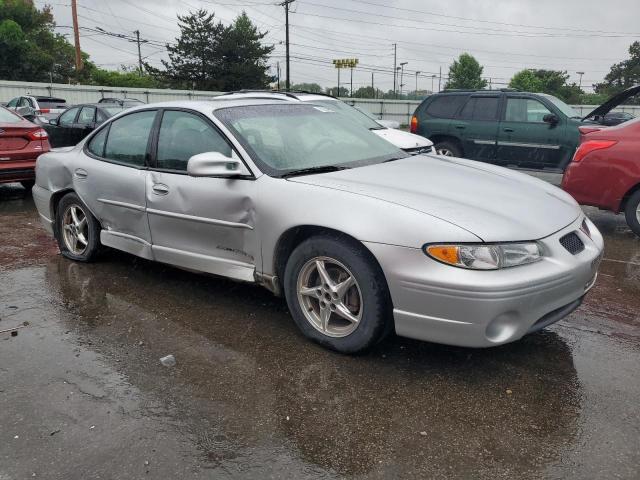 Photo 3 VIN: 1G2WP52K93F103702 - PONTIAC GRANDPRIX 