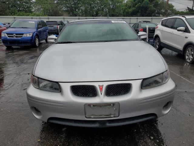 Photo 4 VIN: 1G2WP52K93F103702 - PONTIAC GRANDPRIX 