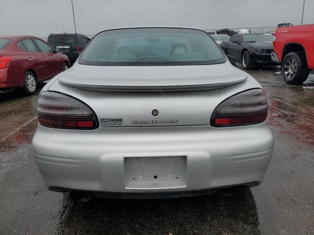 Photo 5 VIN: 1G2WP52K93F103702 - PONTIAC GRANDPRIX 