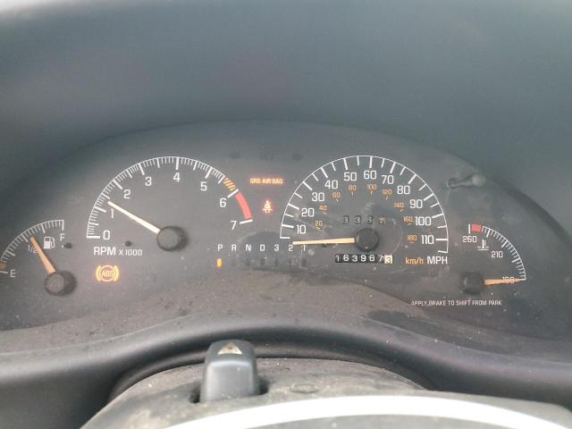 Photo 8 VIN: 1G2WP52K93F103702 - PONTIAC GRANDPRIX 