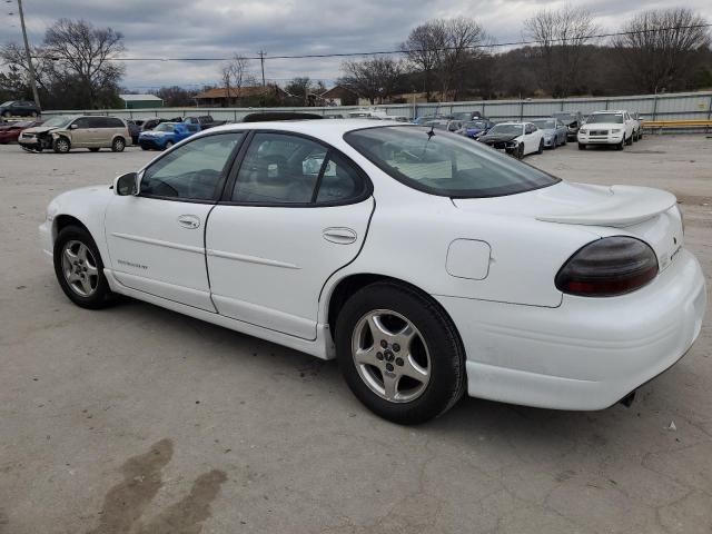 Photo 1 VIN: 1G2WP52K9XF273032 - PONTIAC GRANDPRIX 