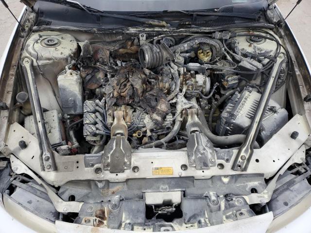 Photo 10 VIN: 1G2WP52K9XF273032 - PONTIAC GRANDPRIX 