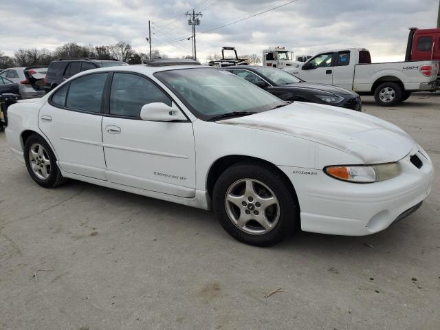 Photo 3 VIN: 1G2WP52K9XF273032 - PONTIAC GRANDPRIX 