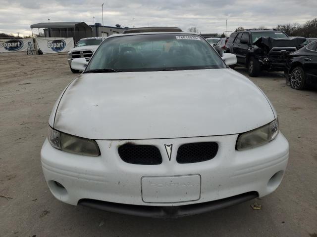 Photo 4 VIN: 1G2WP52K9XF273032 - PONTIAC GRANDPRIX 