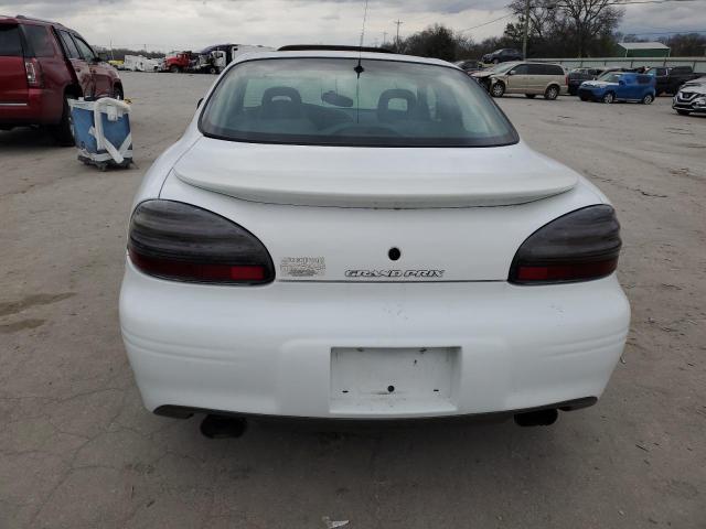 Photo 5 VIN: 1G2WP52K9XF273032 - PONTIAC GRANDPRIX 