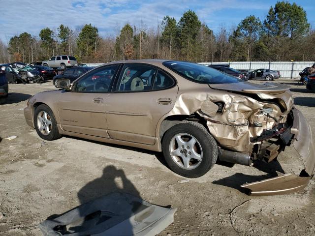 Photo 1 VIN: 1G2WP52K9YF221403 - PONTIAC GRANDPRIX 