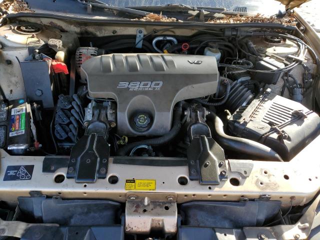 Photo 10 VIN: 1G2WP52K9YF221403 - PONTIAC GRANDPRIX 