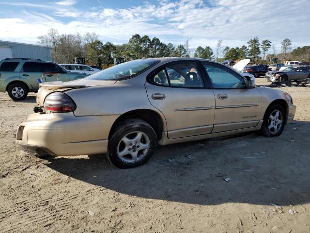 Photo 2 VIN: 1G2WP52K9YF221403 - PONTIAC GRANDPRIX 