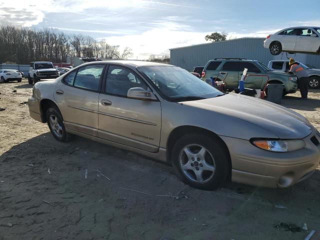 Photo 3 VIN: 1G2WP52K9YF221403 - PONTIAC GRANDPRIX 