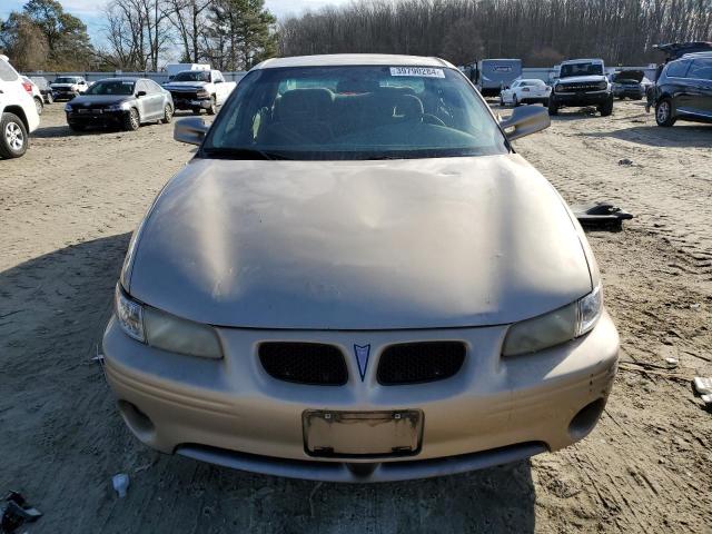 Photo 4 VIN: 1G2WP52K9YF221403 - PONTIAC GRANDPRIX 