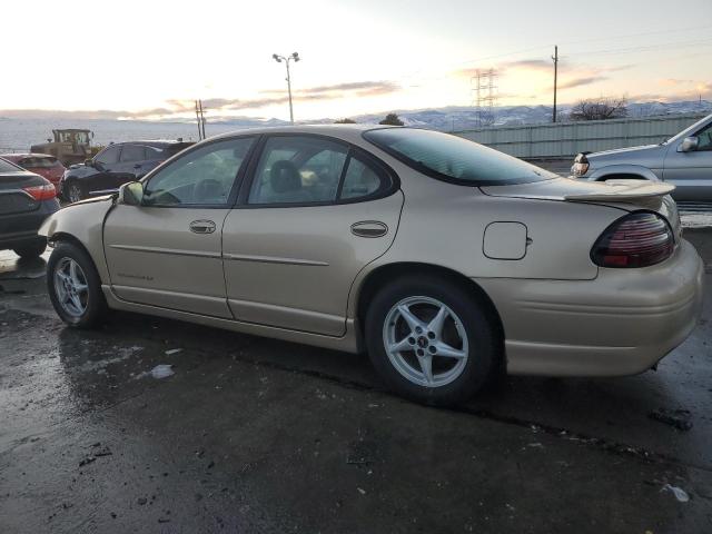 Photo 1 VIN: 1G2WP52K9YF226004 - PONTIAC GRAND PRIX 