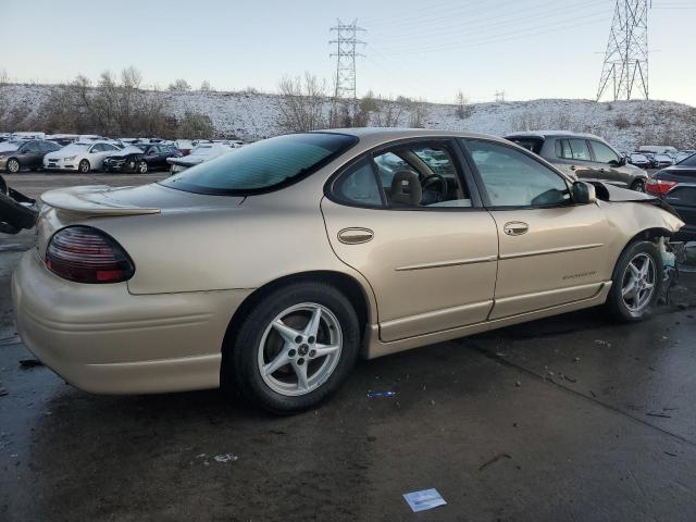 Photo 2 VIN: 1G2WP52K9YF226004 - PONTIAC GRAND PRIX 