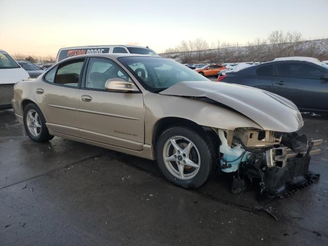 Photo 3 VIN: 1G2WP52K9YF226004 - PONTIAC GRAND PRIX 