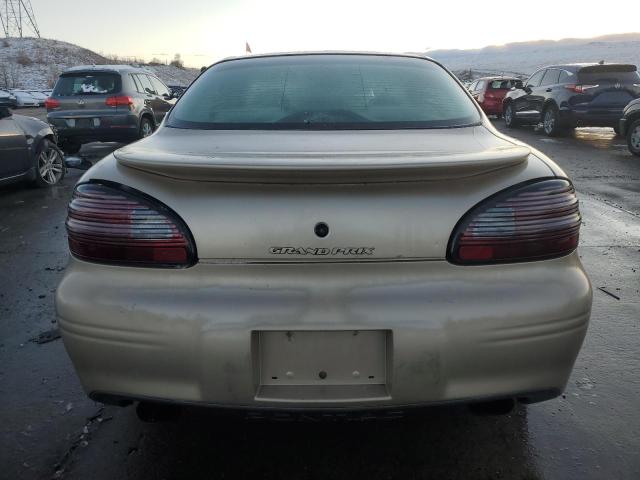 Photo 5 VIN: 1G2WP52K9YF226004 - PONTIAC GRAND PRIX 