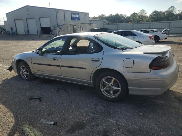 Photo 1 VIN: 1G2WP52KX2F105649 - PONTIAC GRANDPRIX 