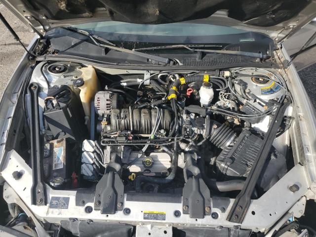 Photo 10 VIN: 1G2WP52KX2F105649 - PONTIAC GRANDPRIX 