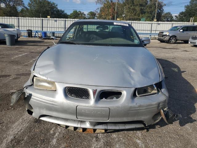 Photo 4 VIN: 1G2WP52KX2F105649 - PONTIAC GRANDPRIX 