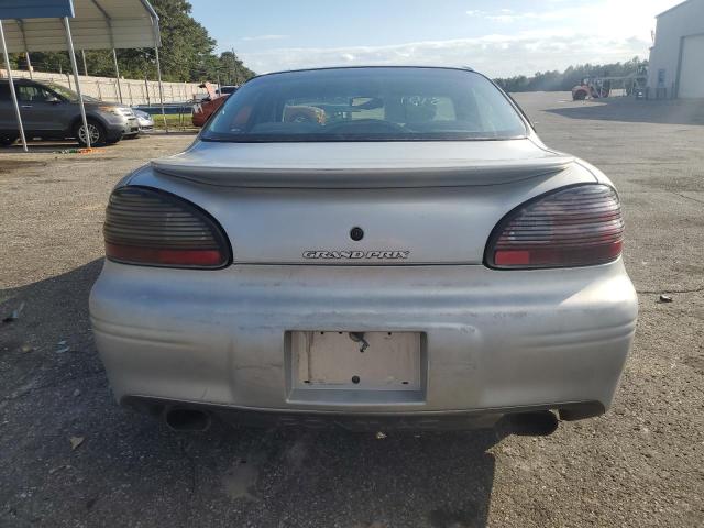 Photo 5 VIN: 1G2WP52KX2F105649 - PONTIAC GRANDPRIX 