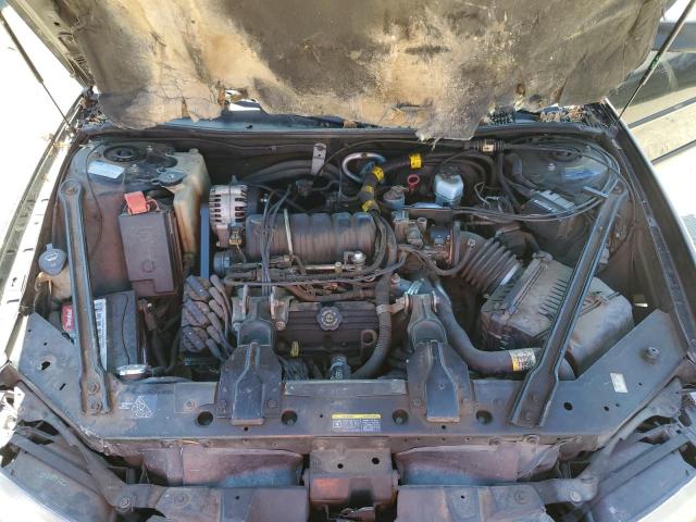 Photo 10 VIN: 1G2WP52KX2F124198 - PONTIAC GRAND PRIX 