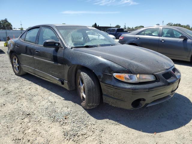 Photo 3 VIN: 1G2WP52KX2F124198 - PONTIAC GRAND PRIX 