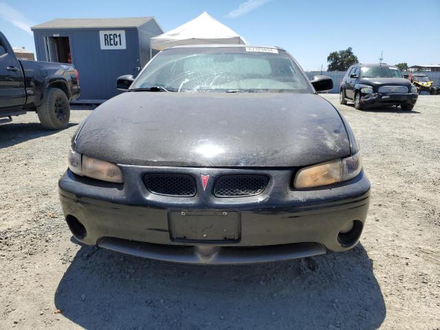 Photo 4 VIN: 1G2WP52KX2F124198 - PONTIAC GRAND PRIX 