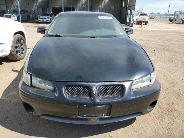 Photo 4 VIN: 1G2WP52KX2F168976 - PONTIAC GRAND PRIX 