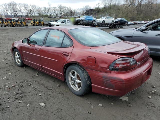 Photo 1 VIN: 1G2WP52KX2F173319 - PONTIAC GRANDPRIX 