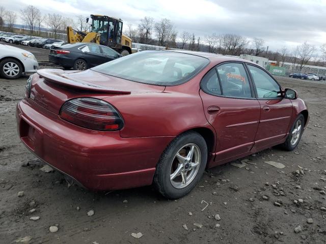 Photo 2 VIN: 1G2WP52KX2F173319 - PONTIAC GRANDPRIX 