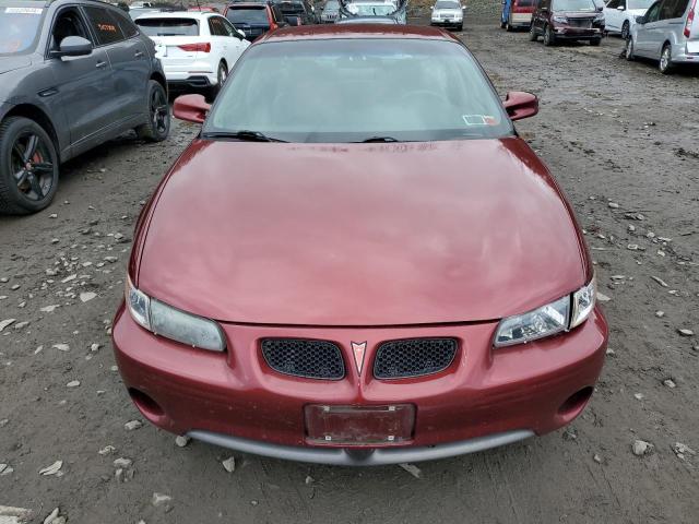 Photo 4 VIN: 1G2WP52KX2F173319 - PONTIAC GRANDPRIX 