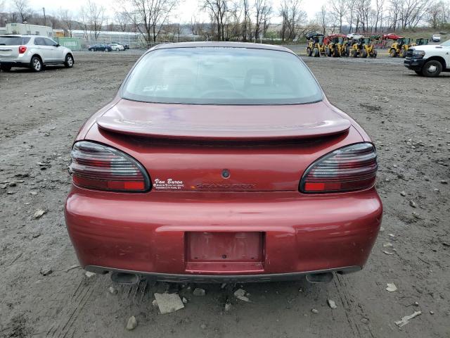 Photo 5 VIN: 1G2WP52KX2F173319 - PONTIAC GRANDPRIX 