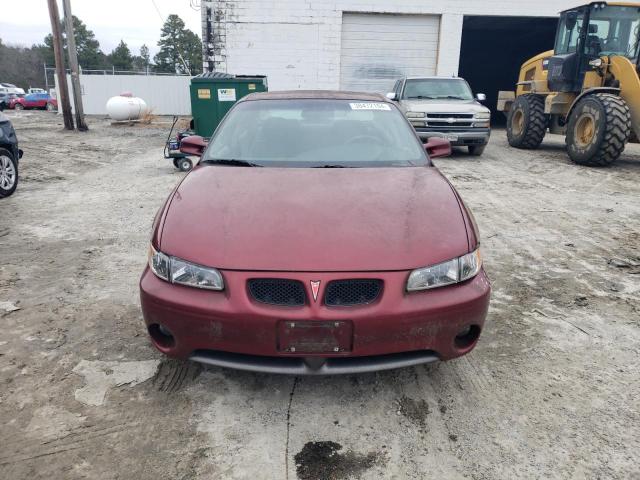 Photo 4 VIN: 1G2WP52KX2F217089 - PONTIAC GRANDPRIX 