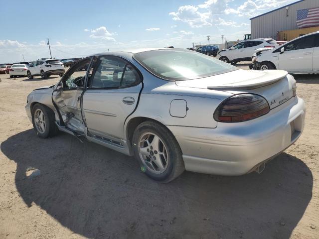 Photo 1 VIN: 1G2WP52KX2F257799 - PONTIAC GRAND PRIX 