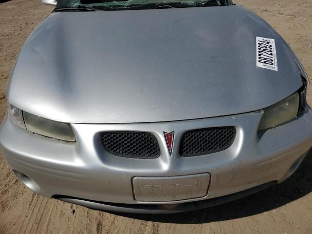 Photo 10 VIN: 1G2WP52KX2F257799 - PONTIAC GRAND PRIX 