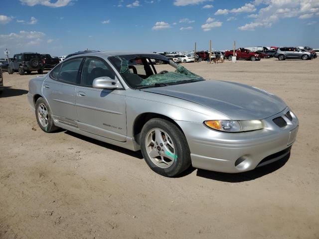 Photo 3 VIN: 1G2WP52KX2F257799 - PONTIAC GRAND PRIX 