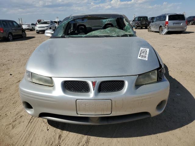 Photo 4 VIN: 1G2WP52KX2F257799 - PONTIAC GRAND PRIX 