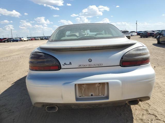 Photo 5 VIN: 1G2WP52KX2F257799 - PONTIAC GRAND PRIX 