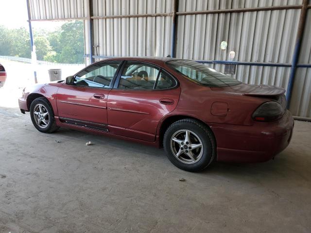 Photo 1 VIN: 1G2WP52KX3F176996 - PONTIAC GRANDPRIX 