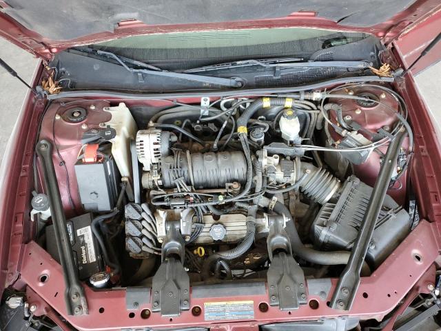 Photo 10 VIN: 1G2WP52KX3F176996 - PONTIAC GRANDPRIX 