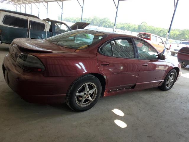 Photo 2 VIN: 1G2WP52KX3F176996 - PONTIAC GRANDPRIX 