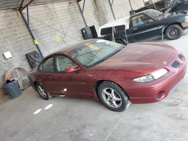 Photo 3 VIN: 1G2WP52KX3F176996 - PONTIAC GRANDPRIX 