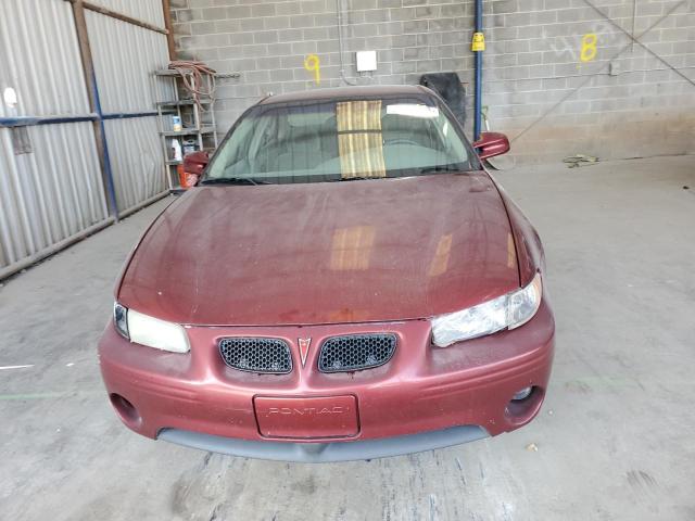 Photo 4 VIN: 1G2WP52KX3F176996 - PONTIAC GRANDPRIX 