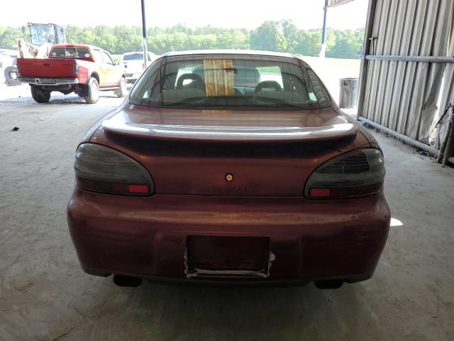 Photo 5 VIN: 1G2WP52KX3F176996 - PONTIAC GRANDPRIX 