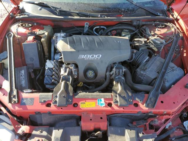 Photo 10 VIN: 1G2WP52KXYF127594 - PONTIAC GRANDPRIX 