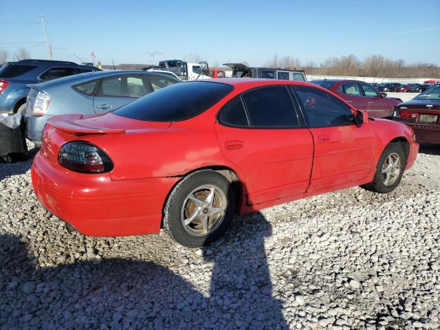 Photo 2 VIN: 1G2WP52KXYF127594 - PONTIAC GRANDPRIX 