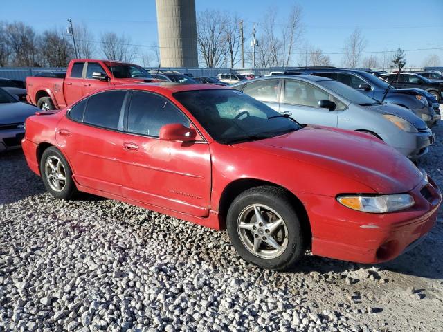 Photo 3 VIN: 1G2WP52KXYF127594 - PONTIAC GRANDPRIX 