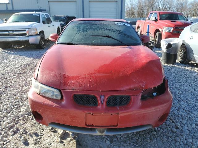 Photo 4 VIN: 1G2WP52KXYF127594 - PONTIAC GRANDPRIX 