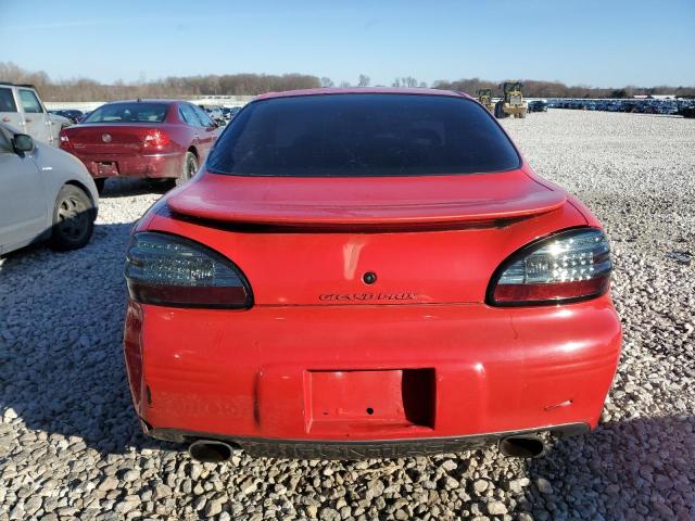 Photo 5 VIN: 1G2WP52KXYF127594 - PONTIAC GRANDPRIX 