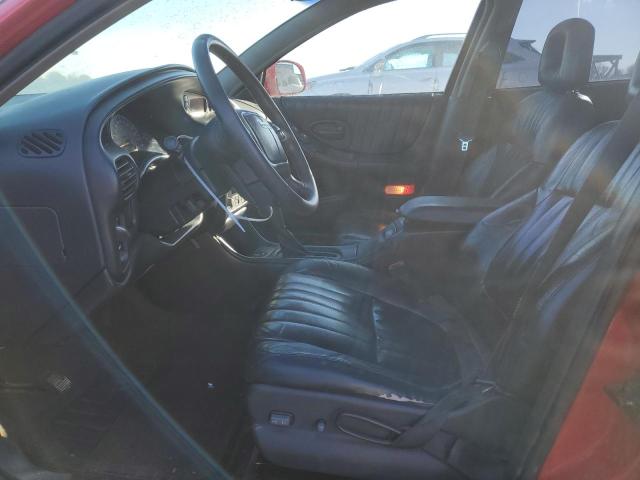 Photo 6 VIN: 1G2WP52KXYF127594 - PONTIAC GRANDPRIX 